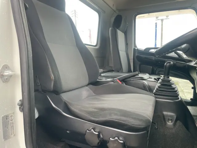 日野 レンジャー SKG-FC9JLAP(2WD)の写真34