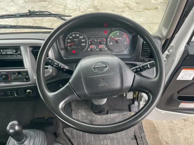 日野 レンジャー SKG-FC9JLAP(2WD)の写真35