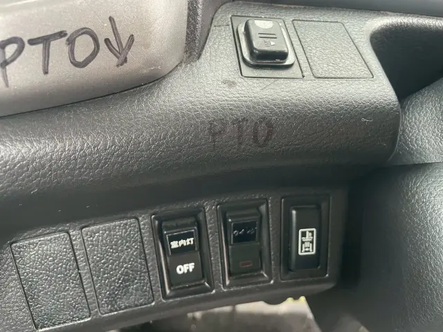 日野 レンジャー SKG-FC9JLAP(2WD)の写真39