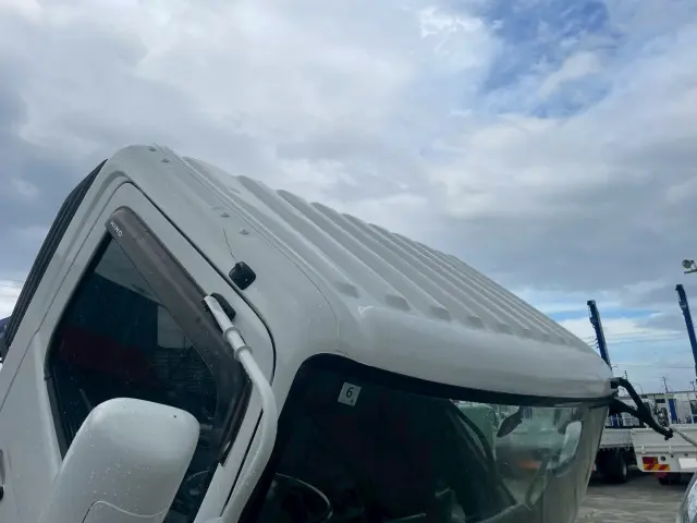 日野 レンジャー SKG-FC9JLAP(2WD)の写真43