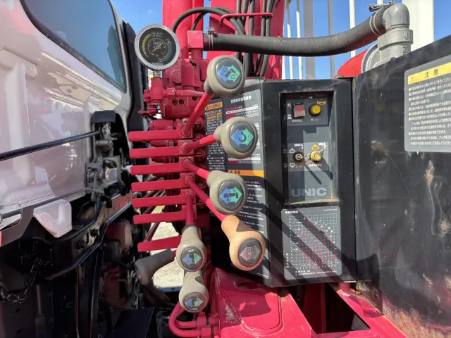 日野 レンジャー TKG-FC9JKAA(2WD)の写真14