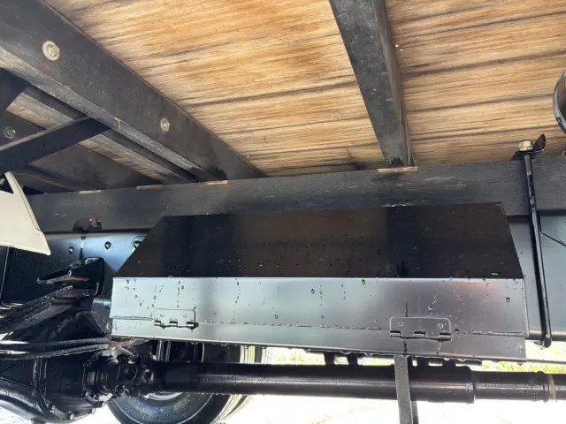 日野 レンジャー TKG-FC9JKAA(2WD)の写真38