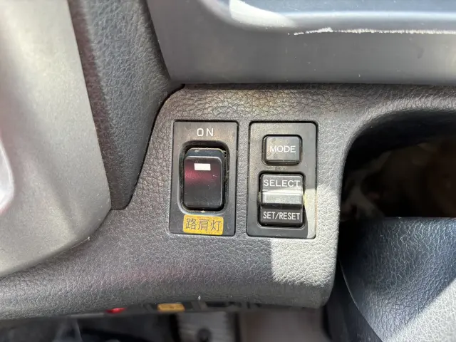 日野 レンジャー TKG-FC9JKAA(2WD)の写真45