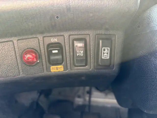 日野 レンジャー TKG-FC9JKAA(2WD)の写真46
