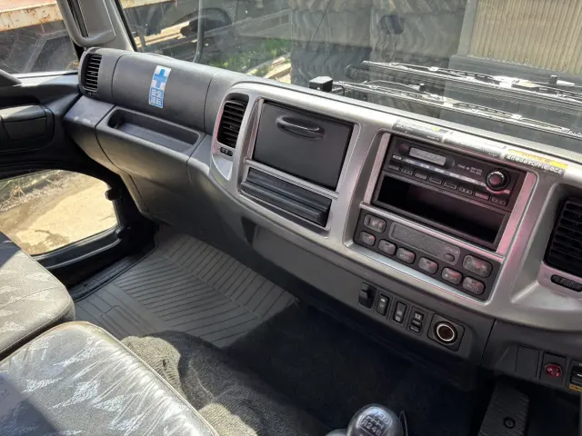 日野 レンジャー TKG-FC9JKAA(2WD)の写真47