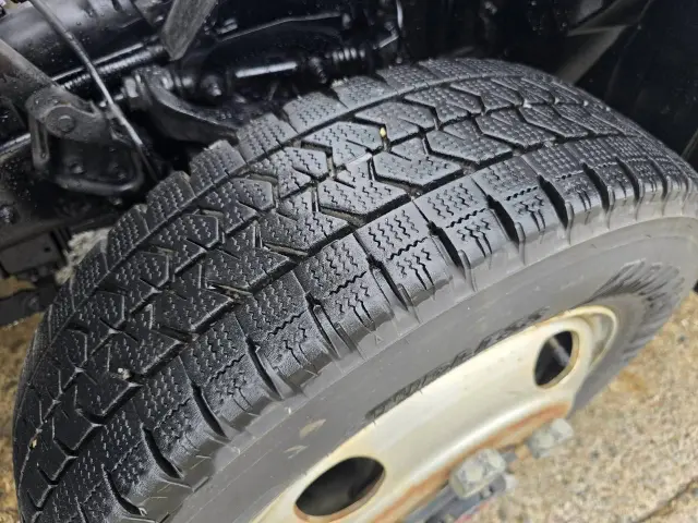 トヨタ ダイナ TKG-XZU675(4WD)の写真15