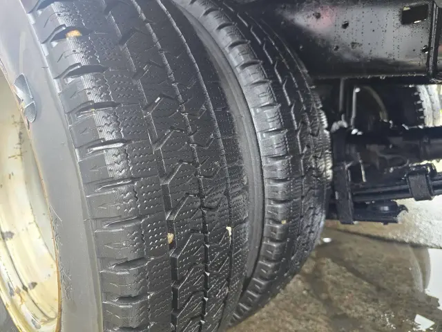 トヨタ ダイナ TKG-XZU675(4WD)の写真16