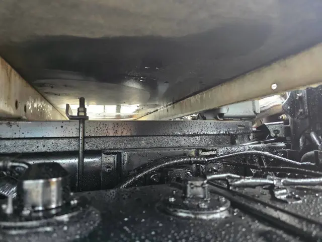 トヨタ ダイナ TKG-XZU675(4WD)の写真17
