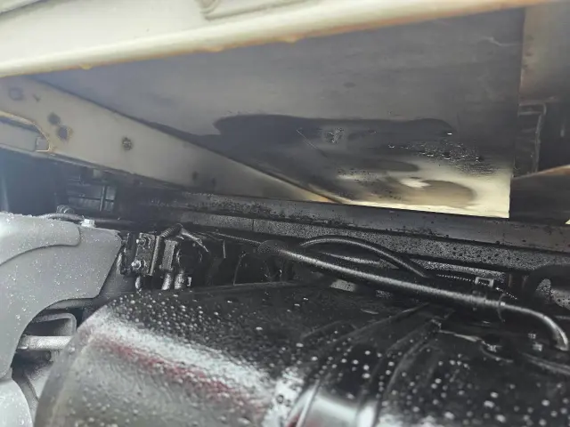 トヨタ ダイナ TKG-XZU675(4WD)の写真18