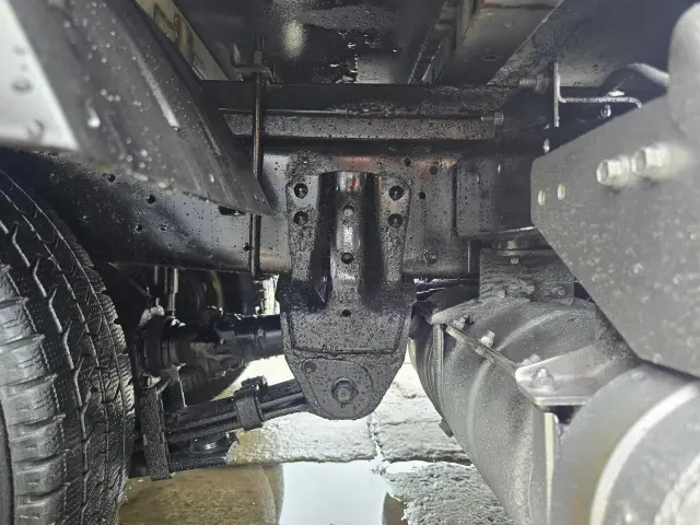 トヨタ ダイナ TKG-XZU675(4WD)の写真19