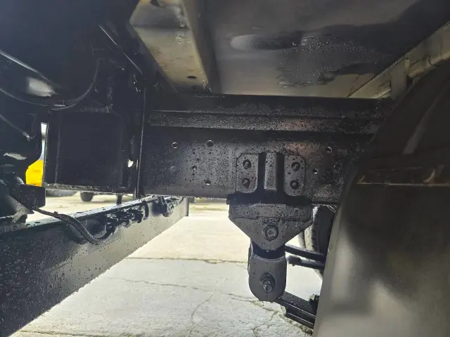 トヨタ ダイナ TKG-XZU675(4WD)の写真20