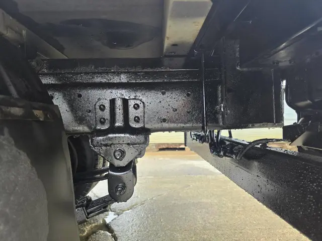 トヨタ ダイナ TKG-XZU675(4WD)の写真21