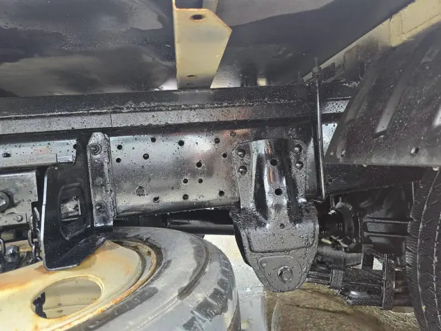 トヨタ ダイナ TKG-XZU675(4WD)の写真22