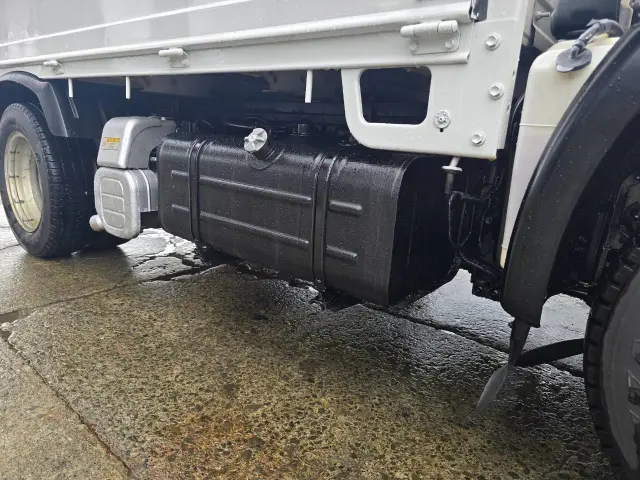 トヨタ ダイナ TKG-XZU675(4WD)の写真23
