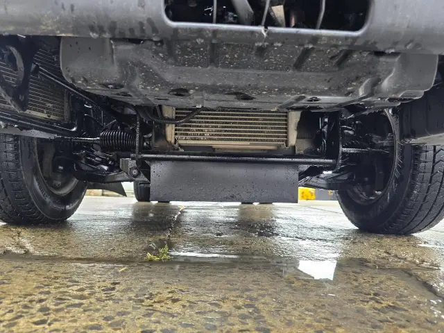トヨタ ダイナ TKG-XZU675(4WD)の写真24