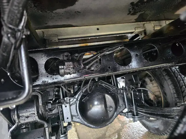 トヨタ ダイナ TKG-XZU675(4WD)の写真25