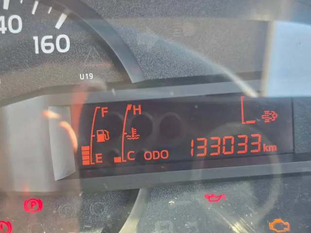 トヨタ ダイナ TKG-XZU675(4WD)の写真29