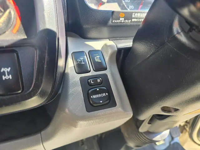 トヨタ ダイナ TKG-XZU675(4WD)の写真34