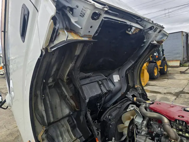 トヨタ ダイナ TKG-XZU675(4WD)の写真38
