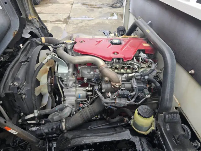トヨタ ダイナ TKG-XZU675(4WD)の写真40