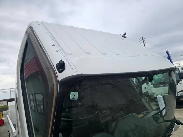 トヨタ ダイナ TKG-XZU675(4WD)の写真42