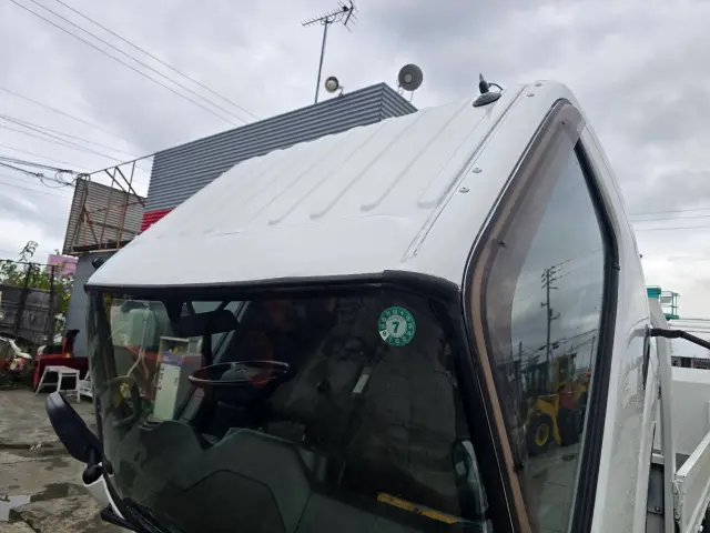 トヨタ ダイナ TKG-XZU675(4WD)の写真44