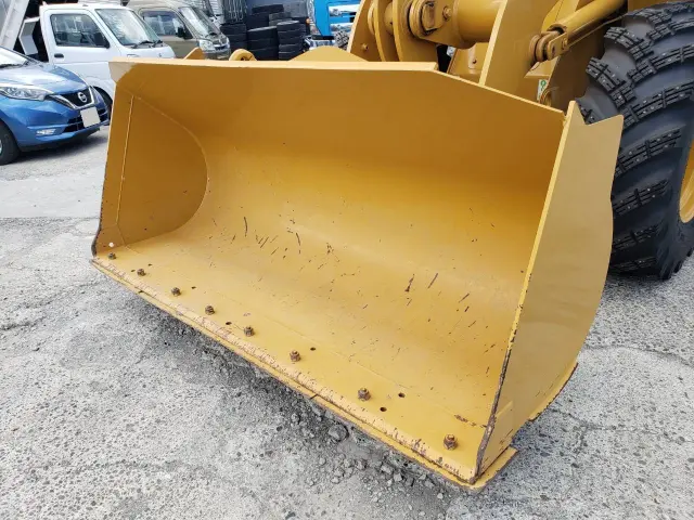 CAT 910G SB-B9X(4WD)の写真10