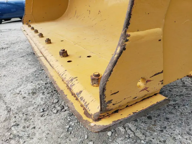 CAT 910G SB-B9X(4WD)の写真11