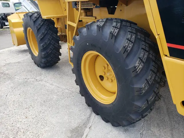 CAT 910G SB-B9X(4WD)の写真13