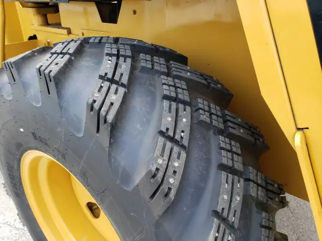 CAT 910G SB-B9X(4WD)の写真15