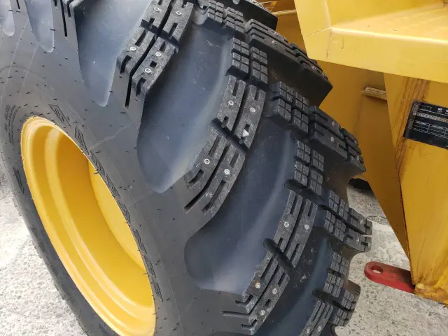 CAT 910G SB-B9X(4WD)の写真16