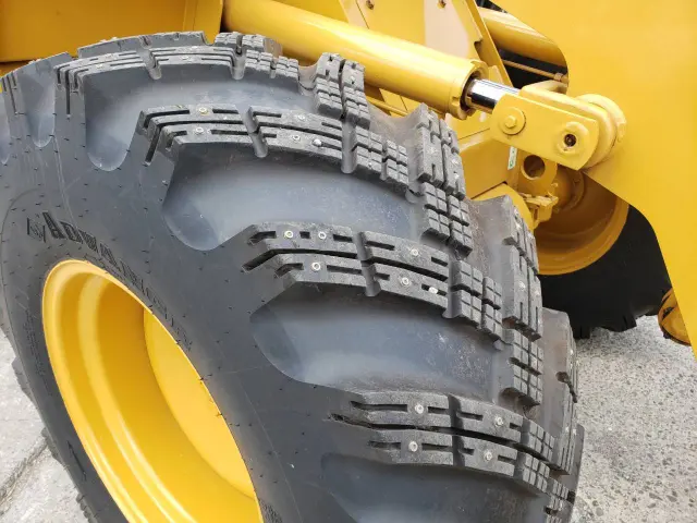 CAT 910G SB-B9X(4WD)の写真17