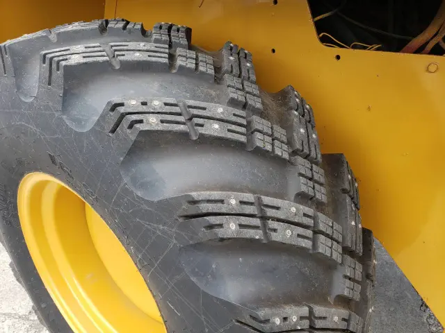 CAT 910G SB-B9X(4WD)の写真18