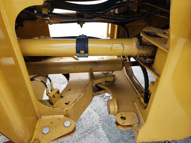 CAT 910G SB-B9X(4WD)の写真21