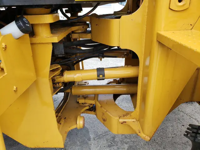 CAT 910G SB-B9X(4WD)の写真22