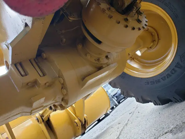 CAT 910G SB-B9X(4WD)の写真23