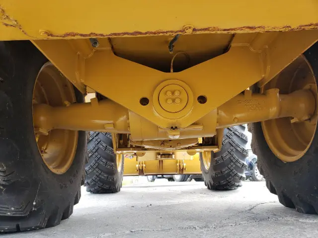CAT 910G SB-B9X(4WD)の写真25