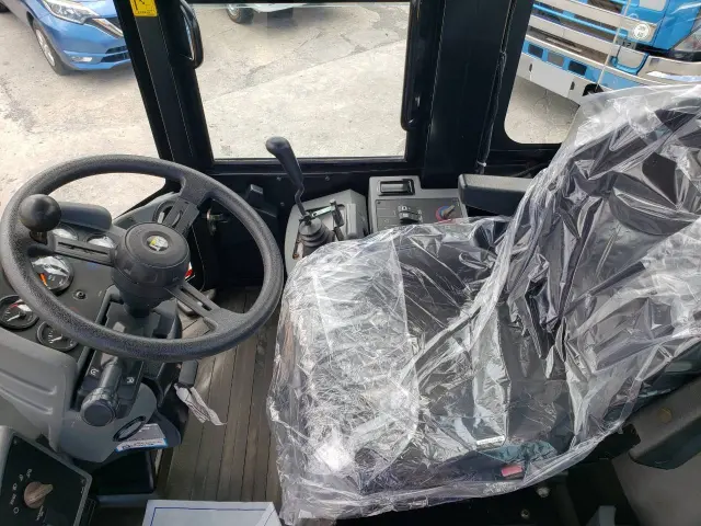 CAT 910G SB-B9X(4WD)の写真26