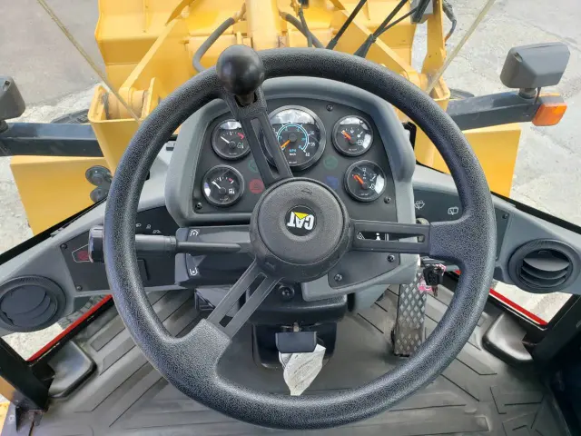 CAT 910G SB-B9X(4WD)の写真27
