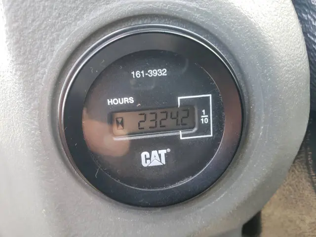 CAT 910G SB-B9X(4WD)の写真28