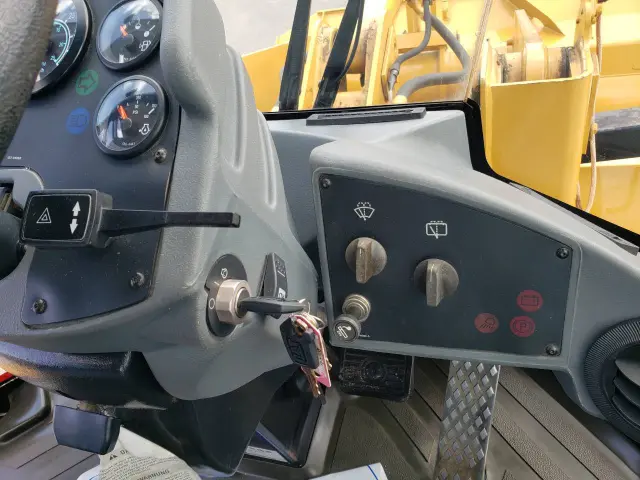 CAT 910G SB-B9X(4WD)の写真31