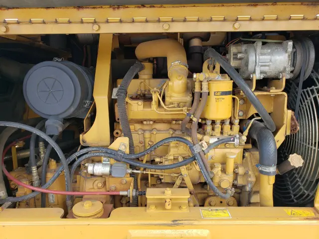 CAT 910G SB-B9X(4WD)の写真32