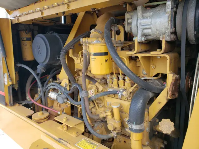 CAT 910G SB-B9X(4WD)の写真35