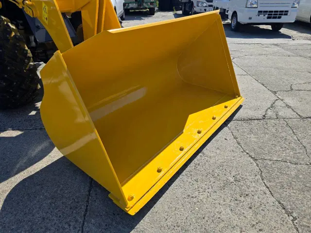 コマツ WA50-6 WA50-6(4WD)の写真9