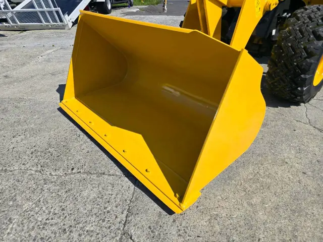 コマツ WA50-6 WA50-6(4WD)の写真11