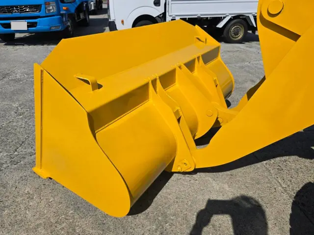 コマツ WA50-6 WA50-6(4WD)の写真13