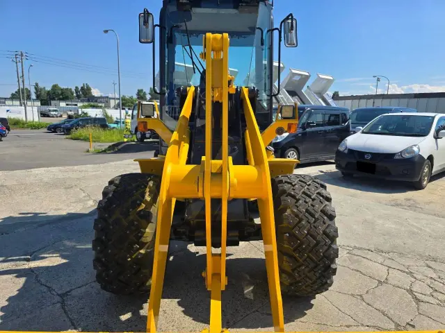コマツ WA50-6 WA50-6(4WD)の写真16