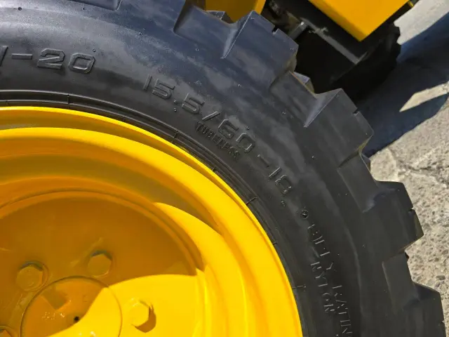 コマツ WA50-6 WA50-6(4WD)の写真21