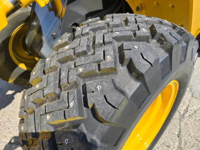 コマツ WA50-6 WA50-6(4WD)の写真22