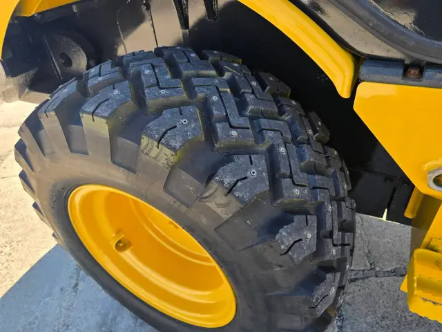 コマツ WA50-6 WA50-6(4WD)の写真23